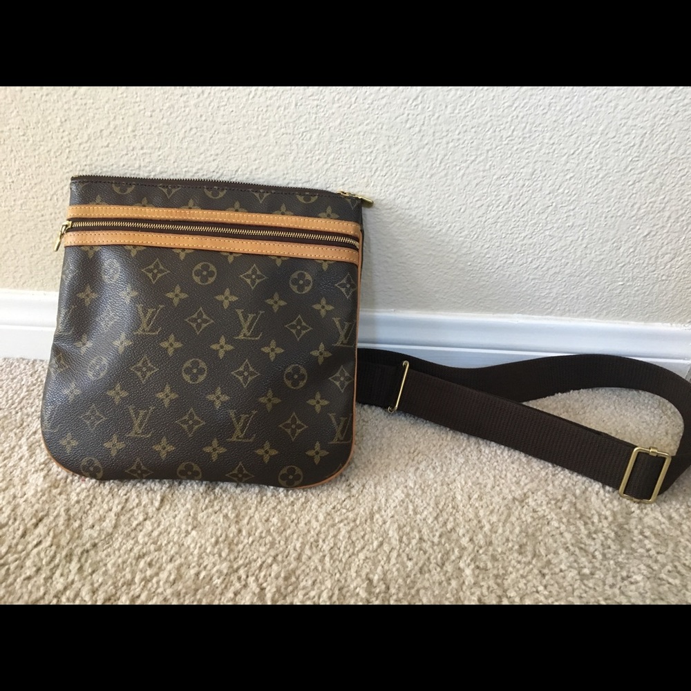 Louis Vuitton crossbody